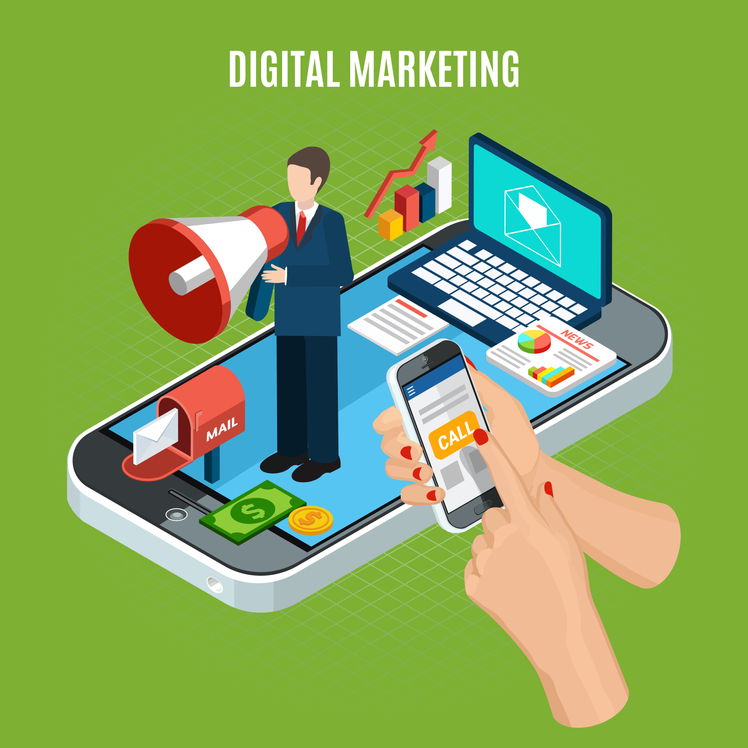Online Digital Marketing Course